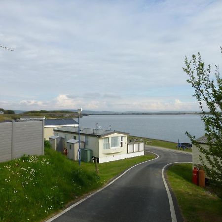 73 Port Haverigg Otel Millom Dış mekan fotoğraf