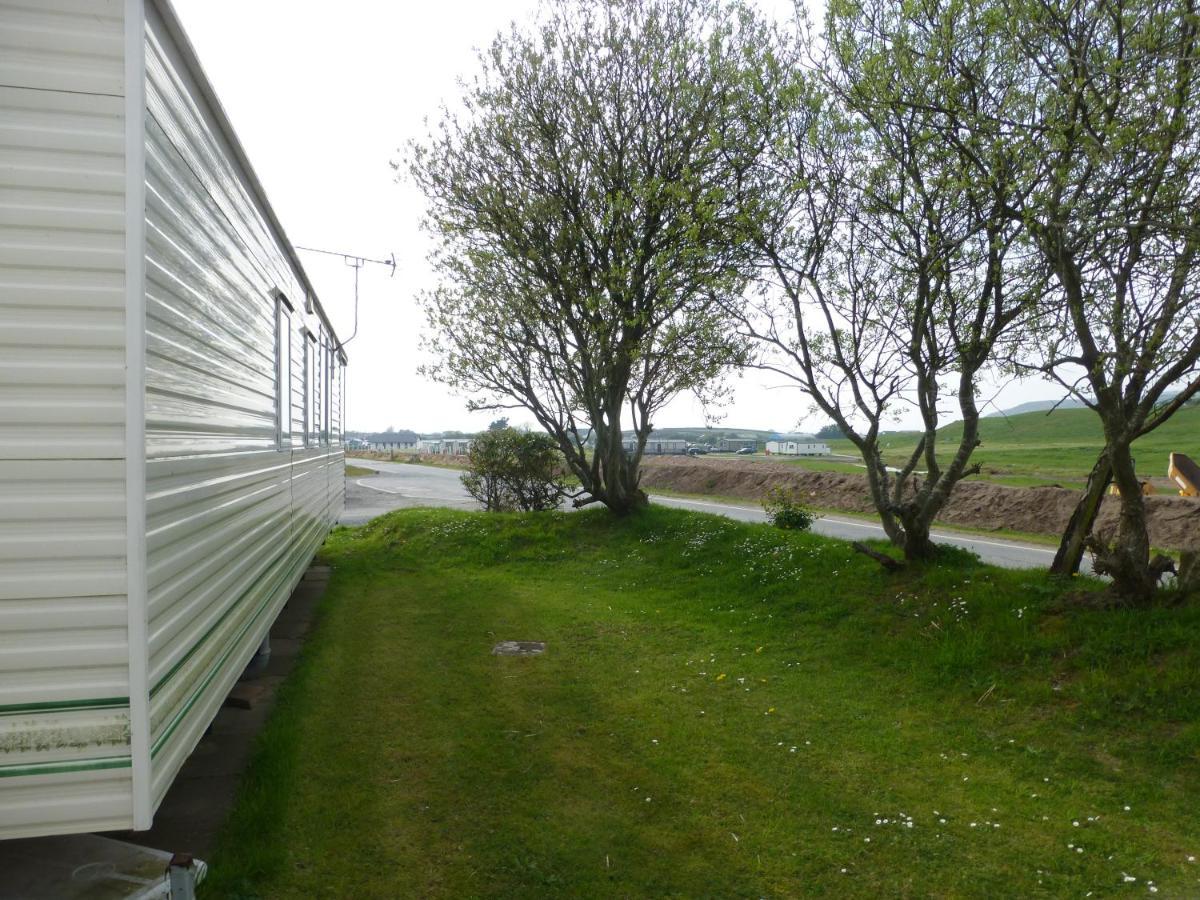 73 Port Haverigg Otel Millom Dış mekan fotoğraf