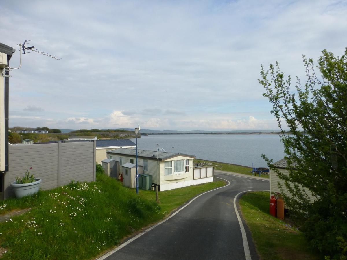 73 Port Haverigg Otel Millom Dış mekan fotoğraf