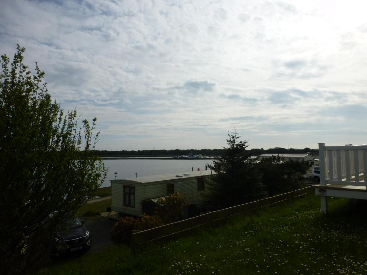 73 Port Haverigg Otel Millom Dış mekan fotoğraf