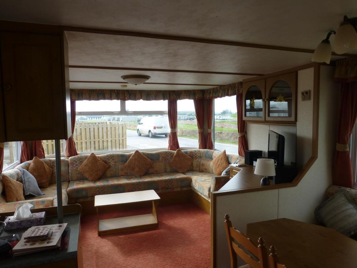 73 Port Haverigg Otel Millom Dış mekan fotoğraf