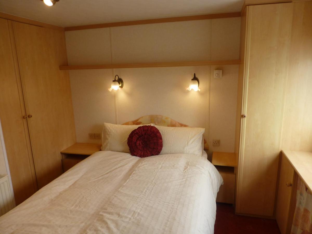 73 Port Haverigg Otel Millom Dış mekan fotoğraf