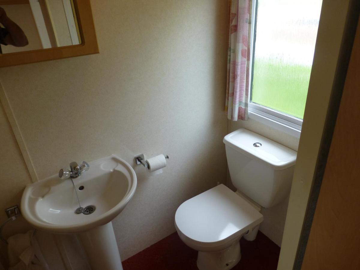 73 Port Haverigg Otel Millom Dış mekan fotoğraf